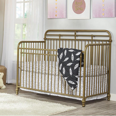 Gold Standard Size Cribs You ll Love Wayfair Canada